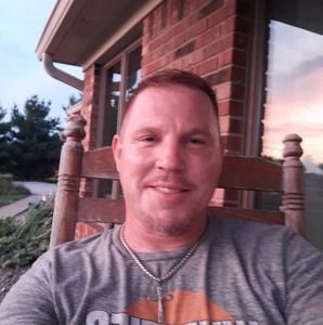 Meet your Posher, Joshua